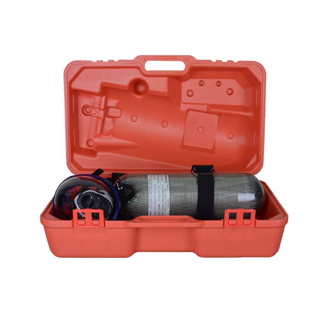 سیستم تنفسی